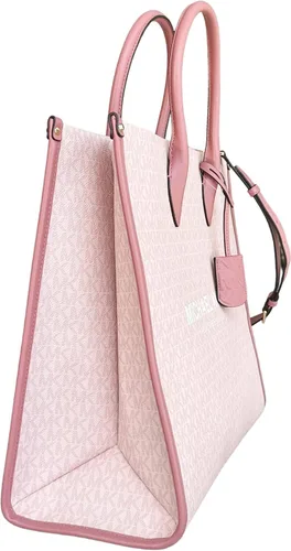 Vista 4 de Michael Kors Mirella Signature MK - Bolso tote grande