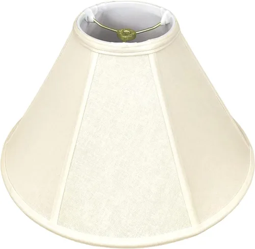 Vista 23 de Royal Designs, Inc BSO-706W-13BG Coolie Empire - Pantalla de pared, 5 x 13 x 8, color beige