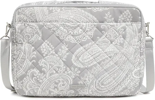 Vista 11 de Vera Bradley Estación de trabajo cruzada para laptop de alto rendimiento para mujer