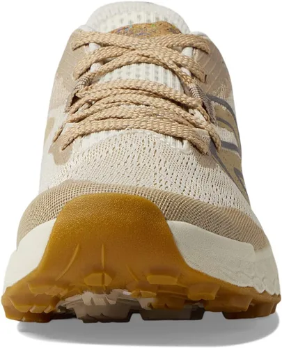 Vista 3 de New Balance Fresh Foam X Hierro v7 Mindful GreyCalm Taupe 8 B (M), Mindful GreyCalm Taupe