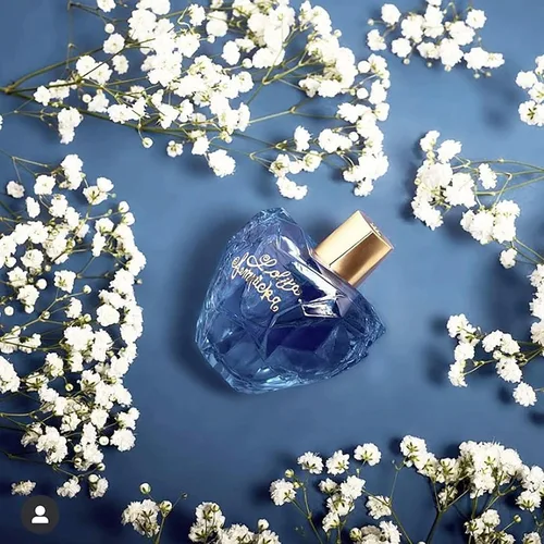 Vista 4 de Lolita Lempicka Mon Premier Ladies - Eau De Parfum Spray - Floral, Fruity Gourmand - Ideal for Daily Wear and Special Events
