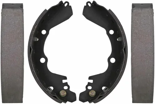 Vista 31 de Detroit Axle - Pastillas de freno para Dodge Ram 2500 3500 2003-2008, Ram 4000 2005-2008, 2004 2006 2007 Pastillas de freno de cerámica delanteras