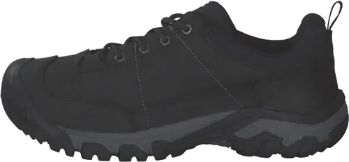 Vista 2 de KEEN Targhee 3 Oxford - Zapatos de senderismo casuales para hombre