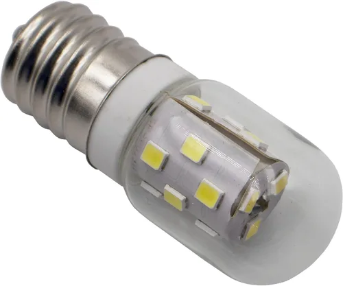 Vista 3 de Supplying Demand WB25X10030 8206232A Microondas Clear LED Bombilla Reemplazo T7 3 vatios 360 lúmenes