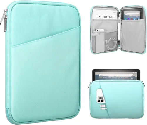 Vista 36 de TiMOVO Funda para portátil de 13 pulgadas para MacBook Neo, color negro