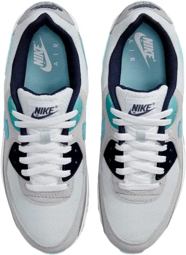 Vista 4 de Nike Zapatillas bajas para hombre