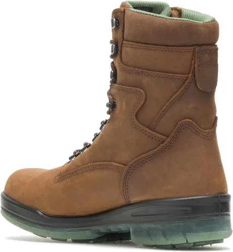 Vista 3 de Wolverine Men's Durashocks Ins Steel Toe 6in