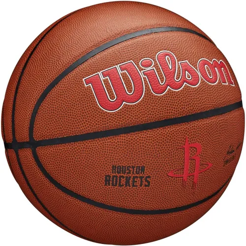Vista 15 de Wilson NBA Team Alliance Balones de baloncesto - Tamaño 7-29.5" Los Angeles Lakers