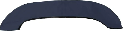 Vista 12 de Savvycraft - Funda de almacenamiento de toldo Bimini, de 54 a 60 pulgadas de ancho, color beige, impermeable, con protección UV, reemplazo de toldo