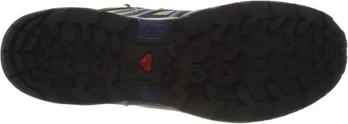 Vista 4 de Salomon X Ultra 3 MID GTX W - Botas de senderismo para mujer