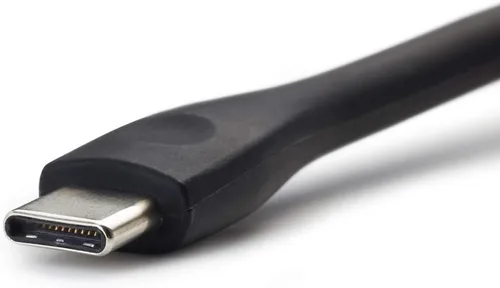 Vista 2 de Barco Un botón USB-C ClickShare