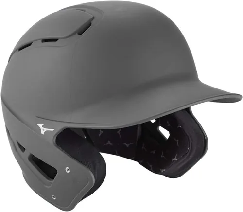 Vista 19 de Mizuno Casco de bateo de béisbol para adultos B6