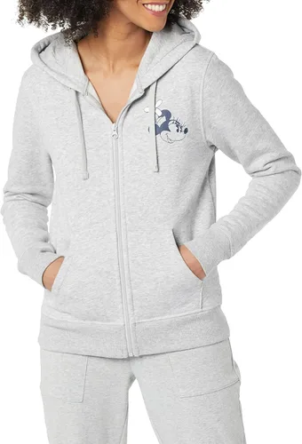 Vista 4 de Tienda Essentials Disney Marvel Star Wars - Sudaderas con capucha para mujer