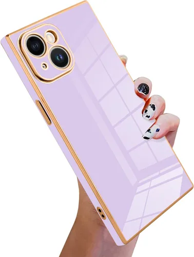 Vista 98 de KANGHAR Funda compatible con iPhone 12 de lujo con bonito diseño galvanizado, carcasa de cuerpo completo, antiarañazos, a prueba de golpes, funda