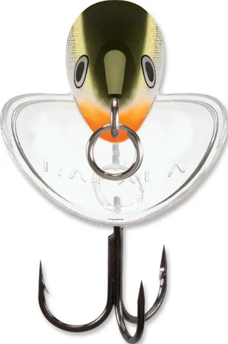 Vista 2 de Rapala Rapala Scatter Rap Minnow Señuelo 4.3 in