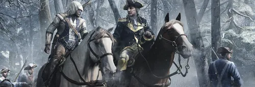 Vista 3 de Assassin's Creed III
