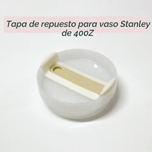 Vista 5 de Tapa de vaso de 40 onzas para Stanley, a prueba de derrames, resistentes a salpicaduras, funda de repuesto para accesorio de copa Stanley