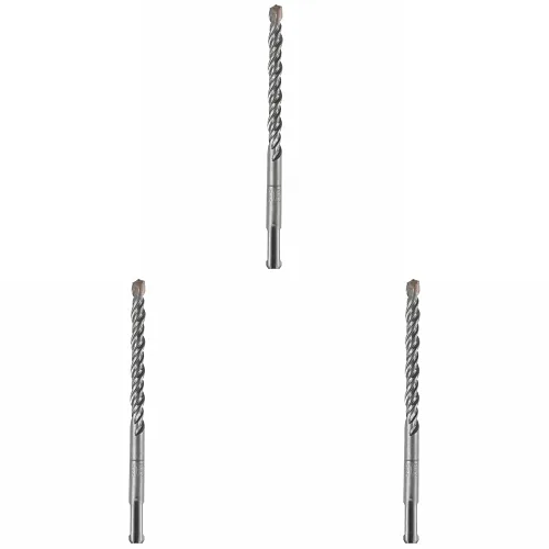 Vista 32 de Bosch HC2051 - Broca de 5/16 x 4 x 6 pulgadas Bulldog SDS-Plus para martillo perforador