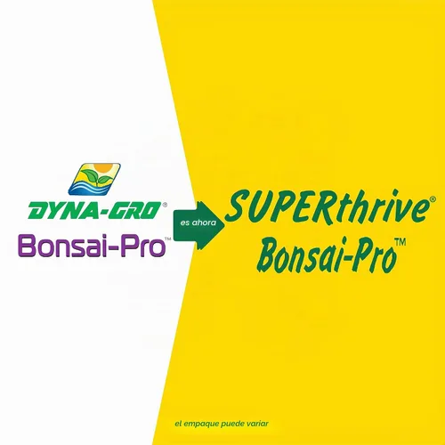 Vista 4 de Dyna-Gro BON-008 Bonsai-Pro Fertilizante líquido para plantas 7-9-5, 8 onzas. Fórmula completa con macronutrientes esenciales y oligoelementos