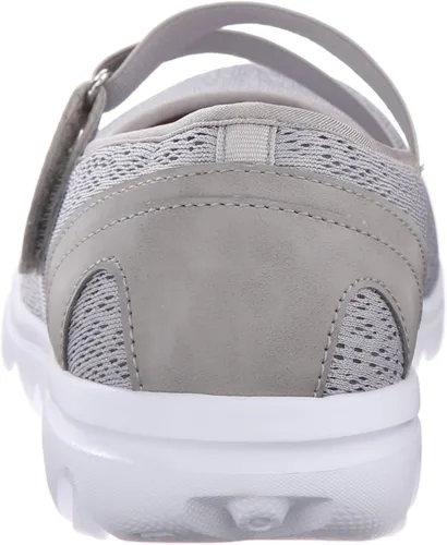 Vista 3 de Propét TravelActiv Mary Jane - Zapatos planos para mujer Pacific