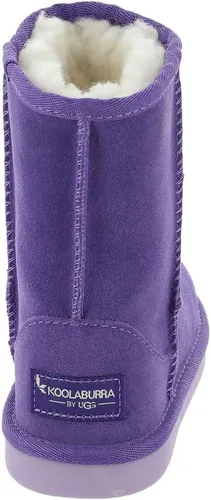 Vista 6 de Koolaburra by UGG Botas cortas Koola unisex para niños