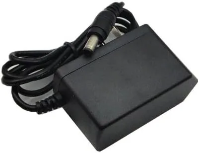 Vista 3 de Maxinbuy Adaptador de cargador de pared de 9 V CA para niños Juguetes Vtech Mobigo V.Reader Cable de alimentación de batería