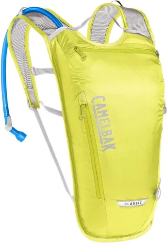 Vista 8 de CamelBak Paquete de hidratación Classic Light Bike Pack Baya