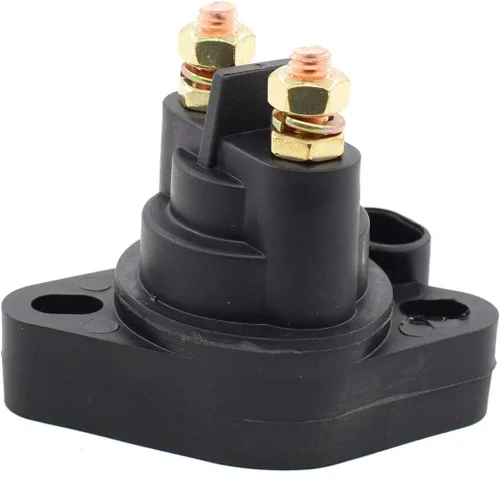 Vista 2 de MOTOKU Relé solenoide de arranque para Arctic Cat ATV 400 454 500 Bearcat 570 Pantera 580 F570 F1000 F5 F8 ZR 7000 T570 Bearcat Z1 TZ1 Sabercat 700