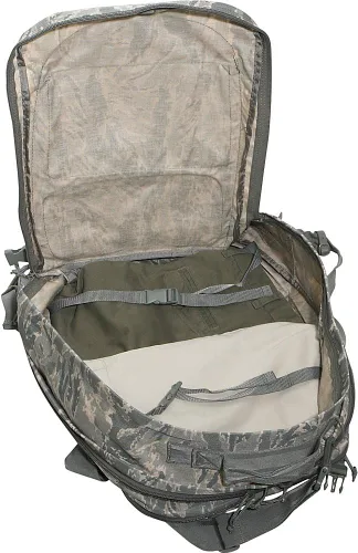 Vista 2 de Sandpiper of California Bugout Bolsa (ABU Camo, 22.0 x 15.7 x 8.0 in)