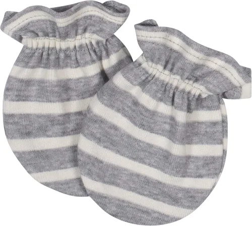 Vista 4 de Grow by Gerber Paquete de 4 manoplas para bebés