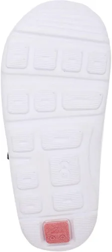 Vista 3 de See Kai Run Baby Knit - Zapatos sin cordones para principiantes para bebés