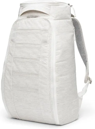 Vista 34 de DB Journey - Mochila Hugger gris carbón de 20L, Negro reflectante, Pequeño, Casual