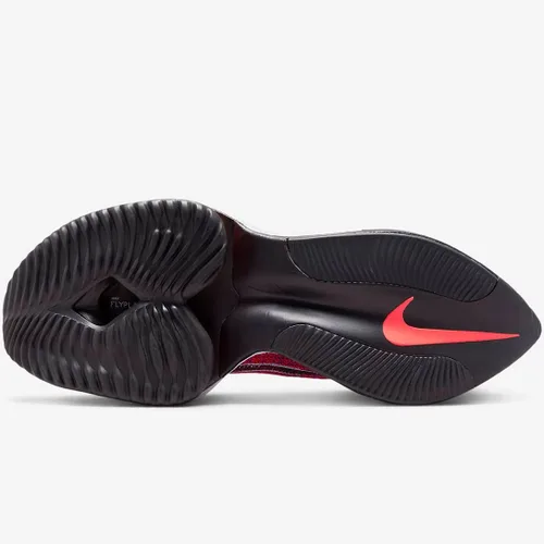 Vista 8 de Nike Air Zoom Alphafly Next% Flyknit para mujer