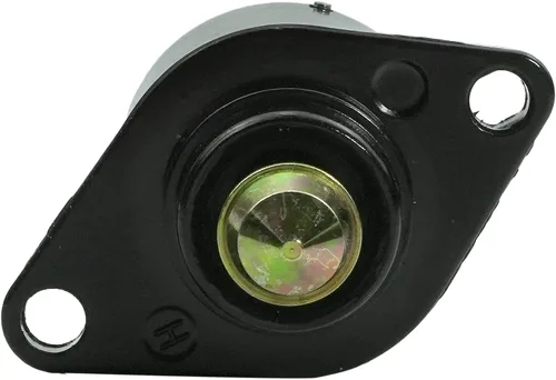 Vista 7 de Válvula de control de aire inactivo de inyección de combustible 93744675 Válvula de control de aire inactivo Sensor IAC Piezas de repuesto
