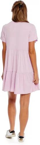 Vista 3 de Mud Pie Poncey Dress