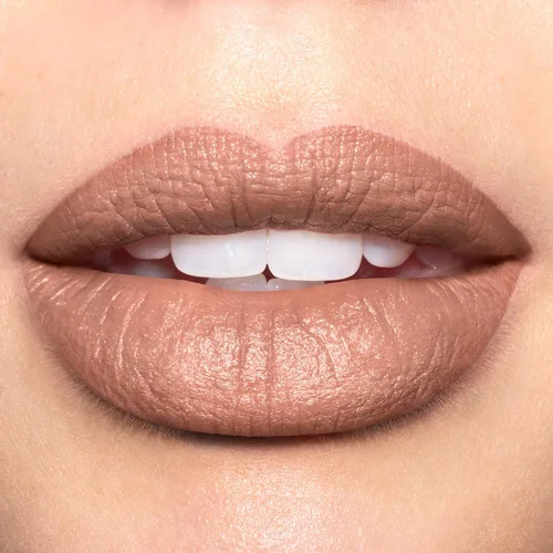 Vista 3 de Revlon Lápiz labial Super Lustrous The Luscious Mattes, de alto impacto con fórmula aterciopelada hidratante, If I Want To, 0.74 onzas