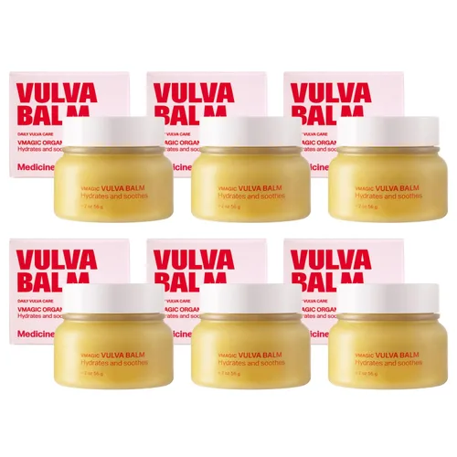 Vista 11 de Medicine Mama's Apothecary, crema para cuidado de la vulva e íntimo