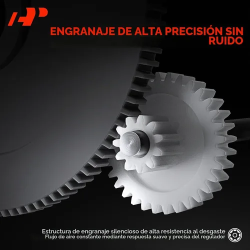 Vista 7 de A-Premium Actuador de puerta de mezcla de calentador HVAC compatible con Volkswagen Passat 2012-2018, Beetle 2012-2018, Actuador de Temperatura