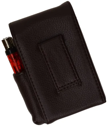 Vista 5 de Nuevo soporte para cigarrillos original MARSHAL #92812, Marrón