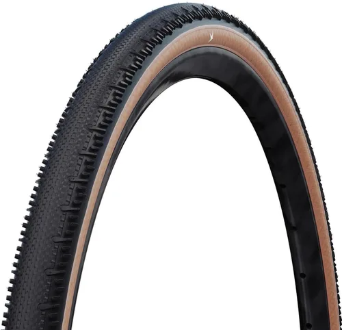 Vista 10 de Schwalbe G-ONE RS PRO Neumático de bicicleta – Neumático de grava – E-Bike Ready, Gravel Bike neumático para carreras rápidas