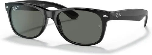Vista 39 de Ray-Ban RB2132 New Wayfarer Gafas de sol cuadradas