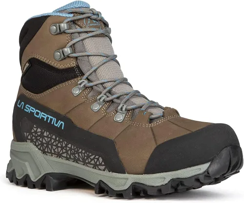 Vista 2 de La Sportiva Nucleo High II GTX Hiking Boot - Women's