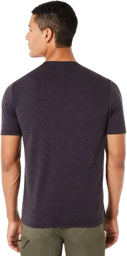 Vista 2 de Oakley Camiseta O-Bold Ellipse para hombre