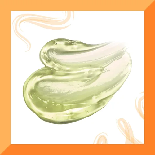 Vista 6 de Cantu Gel para peinar con retención de humedad con linaza y aceite de oliva, fijación flexible por Cantu para unisex, gel de 18.5 onzas