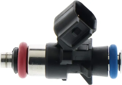 Vista 4 de BOSCH 62410 Inyector de combustible, equipamiento original - Compatible con Chrysler, Dodge, Jeep, Ram seleccionados - Individual