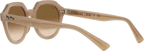 Vista 5 de Ray-Ban Rb4399 Gina - Gafas de sol cuadradas para mujer