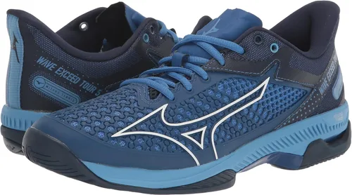 Vista 10 de Mizuno Tenis Wave Exceed Tour 5 Ac para hombre
