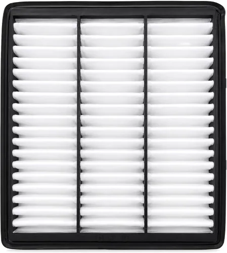 Vista 28 de Filtro de aire de cabina de motor para Mazda 3 (2014-2018) Mazda 6 (2014-2021) CX-5 (2013-2023) (excepto Turbo)