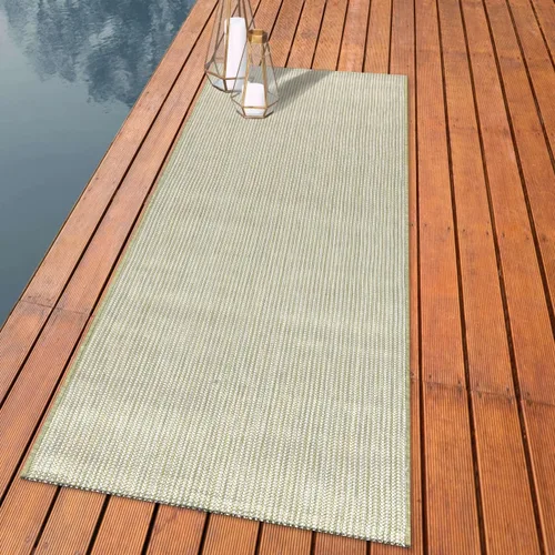 Vista 25 de Keen Home Design Terrace - Alfombra lavable de 8 x 10 pies para patio, cocina, balcón, playa, jardín, terraza y porche, tamaño: 7 pies 7 x 10 pies