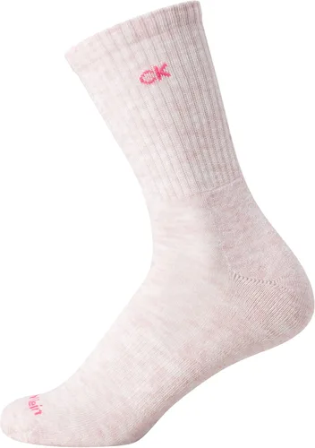 Vista 5 de Calvin Klein Calcetines deportivos para mujer (paquete de 12)